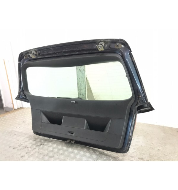 Крышка багажника бу для Volkswagen Golf 6 1.6 TDi,  2009 г.