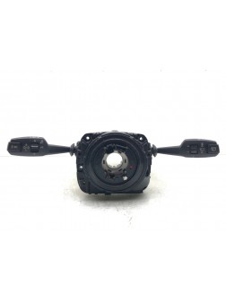 Переключатель подрулевой (стрекоза) бу для BMW 3 E90/E91/E92/E93 2.0 i, 2006 г.