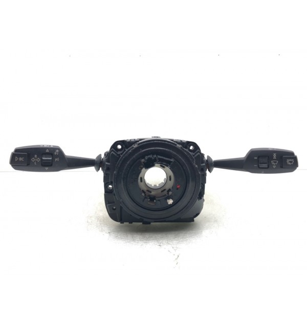 Переключатель подрулевой (стрекоза) бу для BMW 3 E90/E91/E92/E93 2.0 i,  2006 г.