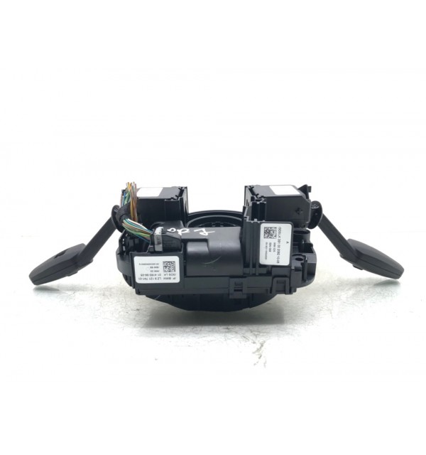 Переключатель подрулевой (стрекоза) бу для BMW 3 E90/E91/E92/E93 2.0 i,  2006 г.