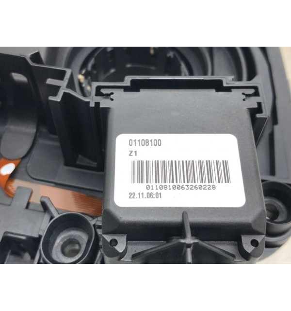 Переключатель подрулевой (стрекоза) бу для BMW 3 E90/E91/E92/E93 2.0 i,  2006 г.