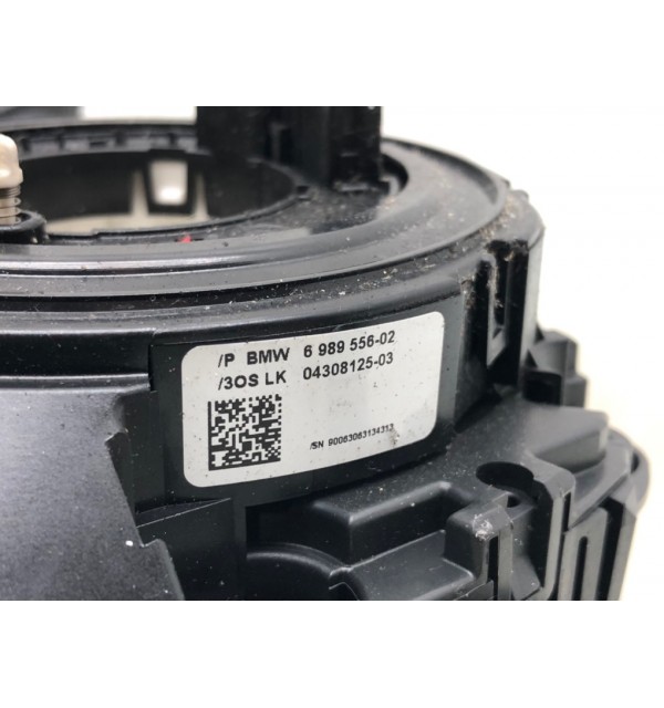 Переключатель подрулевой (стрекоза) бу для BMW 3 E90/E91/E92/E93 2.0 i,  2006 г.