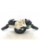 Переключатель подрулевой (стрекоза) бу для Honda Civic  2.2 CTDi,  2008 г.