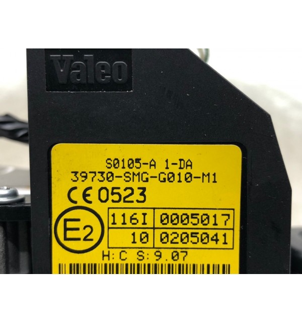 Замок зажигания бу для Honda Civic  2.2 CTDi,  2008 г.