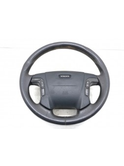 Руль бу для Volvo V70  2.4 D5,  2002 г.