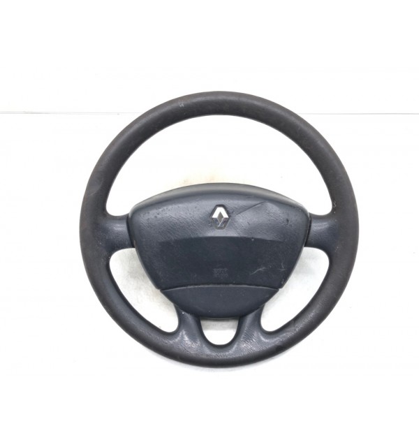 Руль бу для Renault Trafic  2.5 DTi,  2006 г.