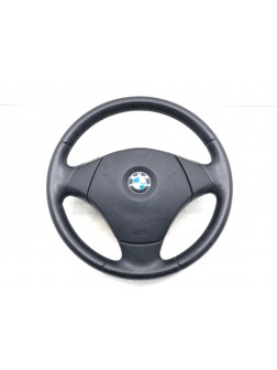 Руль бу для BMW 3 E90/E91/E92/E93 2.0 i,  2006 г.