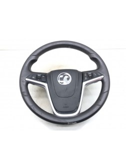Руль бу для Opel Insignia  2.0 CDTi,  2011 г.