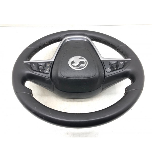 Руль бу для Opel Insignia  2.0 CDTi,  2011 г.