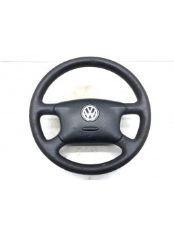 Руль бу для Volkswagen Sharan  1.9 TDi,  2001 г.