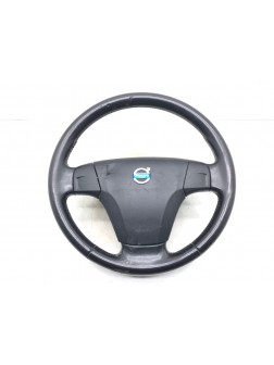 Руль бу для Volvo V50  1.8 i,  2008 г.