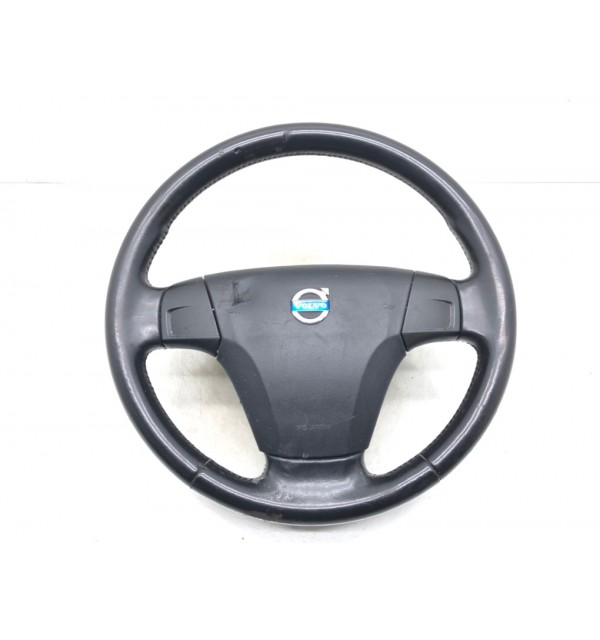 Руль бу для Volvo V50  1.8 i,  2008 г.