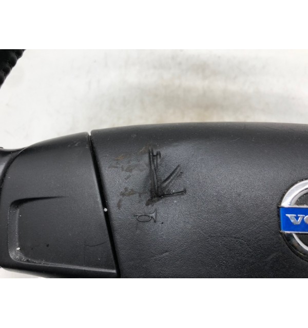 Руль бу для Volvo V50  1.8 i,  2008 г.