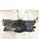 Кассета радиаторов бу для Volvo S40  2.0 TD,  2004 г.