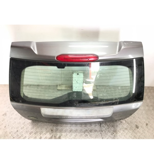 Крышка багажника бу для Land Rover Freelander 2 2.2 TD,  2010 г.