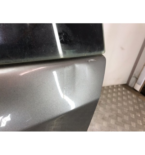 Крышка багажника бу для Land Rover Freelander 2 2.2 TD,  2010 г.