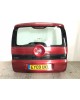 Крышка багажника бу для Fiat Qubo  1.3 JTD,  2009 г.