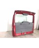 Крышка багажника бу для Fiat Qubo  1.3 JTD,  2009 г.