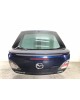 Крышка багажника бу для Mazda 6   2.2 TD,  2010 г.