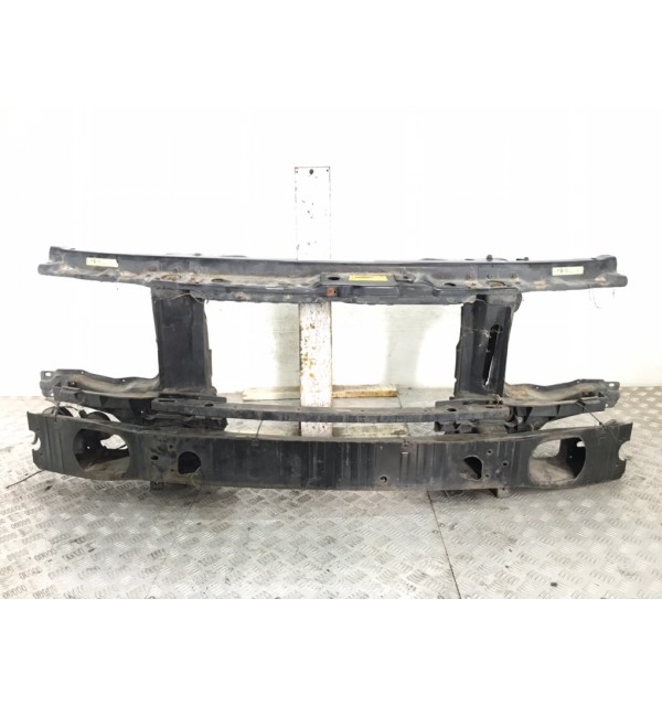 Панель передняя (телевизор) бу для Land Rover Range Rover  2.9 TD,  2004 г.