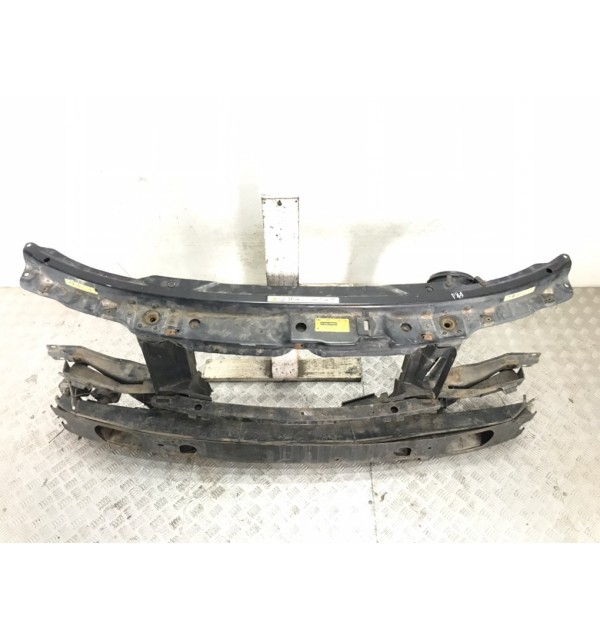 Панель передняя (телевизор) бу для Land Rover Range Rover  2.9 TD,  2004 г.