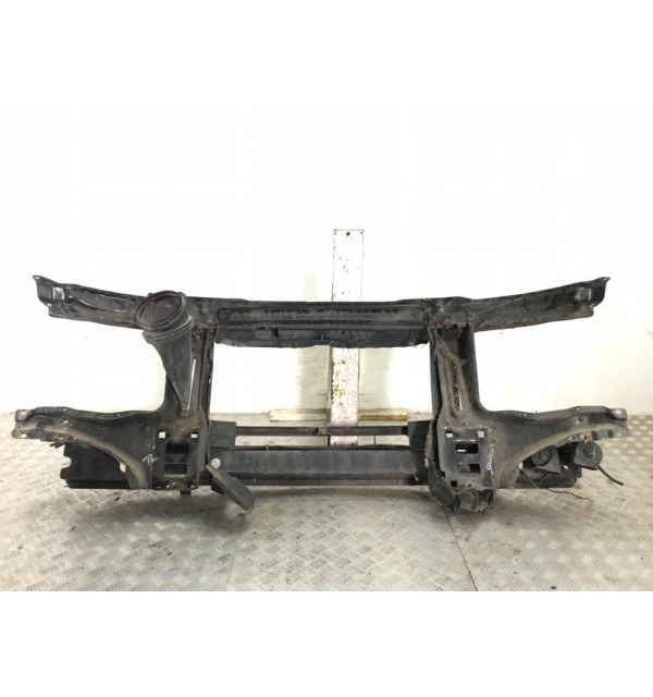 Панель передняя (телевизор) бу для Land Rover Range Rover  2.9 TD,  2004 г.