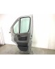 Дверь передняя правая бу для Fiat Ducato  2.3 TD,  2008 г.