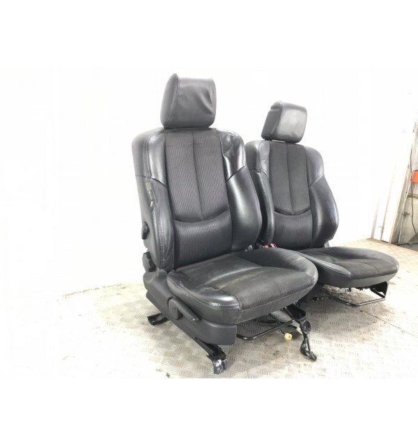 Салон (комплект сидений) бу для Mazda 6   2.2 TD,  2010 г.