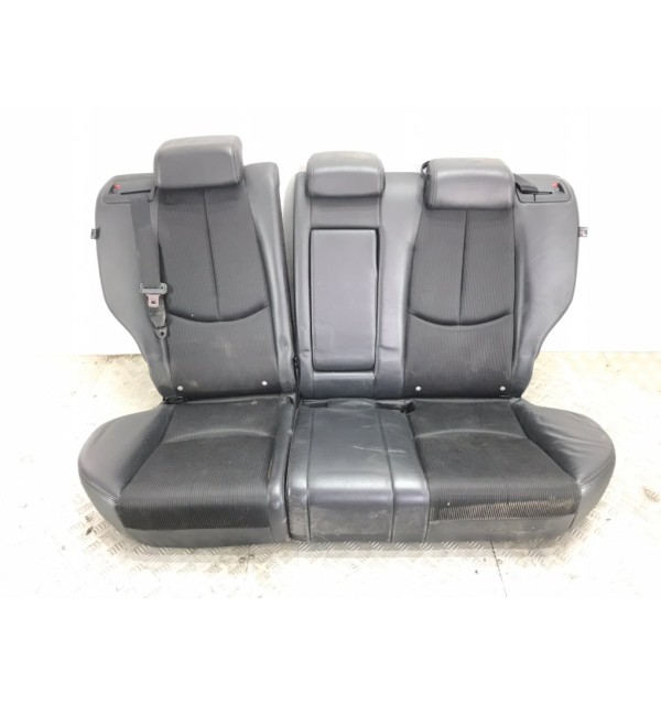 Салон (комплект сидений) бу для Mazda 6   2.2 TD,  2010 г.