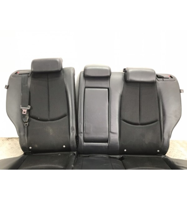 Салон (комплект сидений) бу для Mazda 6   2.2 TD,  2010 г.