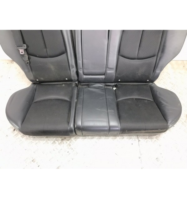 Салон (комплект сидений) бу для Mazda 6   2.2 TD,  2010 г.