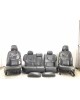 Салон (комплект сидений) бу для Volvo XC70  2.4 TD,  2007 г.