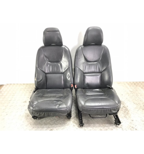 Салон (комплект сидений) бу для Volvo XC70  2.4 TD,  2007 г.
