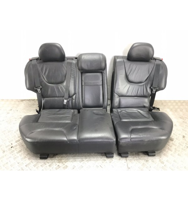 Салон (комплект сидений) бу для Volvo XC70  2.4 TD,  2007 г.