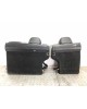 Салон (комплект сидений) бу для Volvo XC70  2.4 TD,  2007 г.