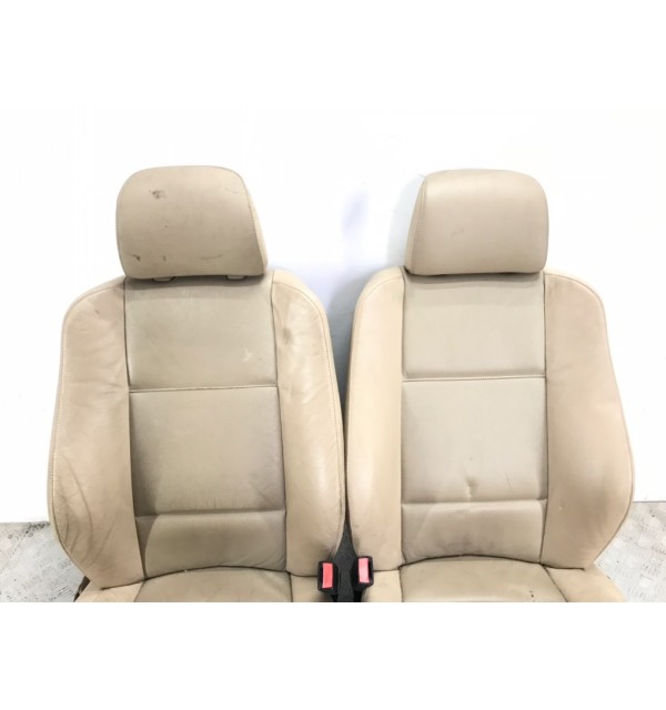 Салон (комплект сидений) бу для BMW X5 E53 4.4 i,  2002 г.
