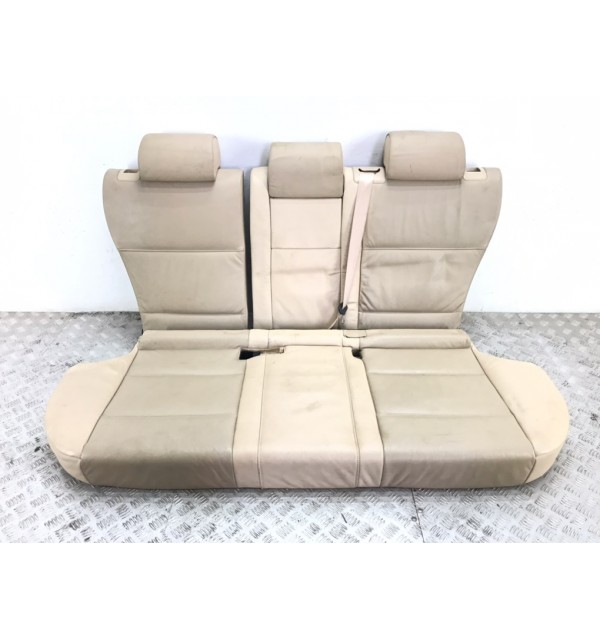 Салон (комплект сидений) бу для BMW X5 E53 4.4 i,  2002 г.