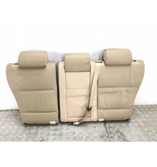 Салон (комплект сидений) бу для BMW X5 E53 4.4 i,  2002 г.