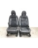 Салон (комплект сидений) бу для Volvo S40  2.0 TD,  2004 г.