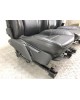 Салон (комплект сидений) бу для Volvo S40  2.0 TD,  2004 г.