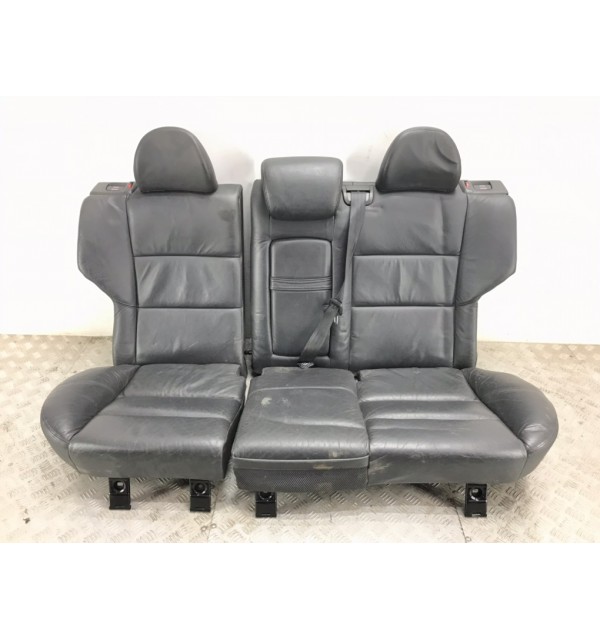 Салон (комплект сидений) бу для Volvo S40  2.0 TD,  2004 г.