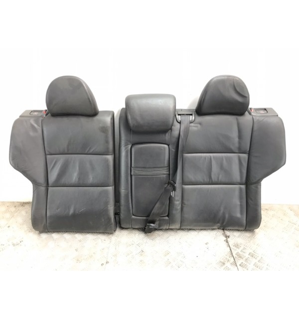 Салон (комплект сидений) бу для Volvo S40  2.0 TD,  2004 г.