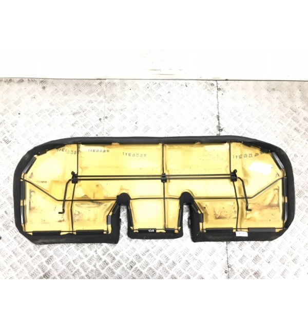 Салон (комплект сидений) бу для Renault Clio  1.1,  2012 г.