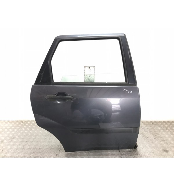 Дверь задняя правая бу для Ford Focus 1 1.6 i,  2003 г.