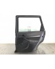 Дверь задняя правая бу для Ford Focus 1 1.6 i,  2003 г.
