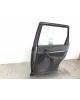 Дверь задняя правая бу для Ford Focus 1 1.6 i,  2003 г.