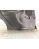 Дверь задняя левая бу для Ford Focus 1 1.6 i,  2003 г.