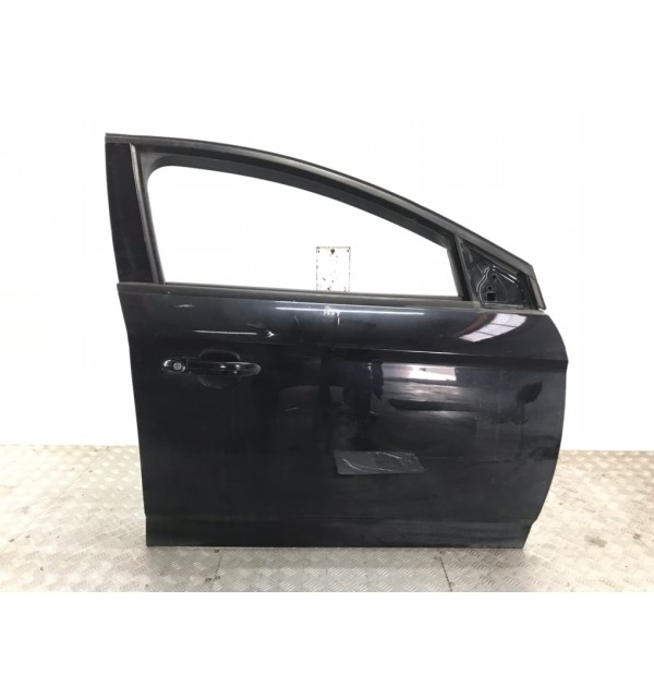Дверь передняя правая бу для Ford Mondeo 4 1.6 TDCi,  2012 г.