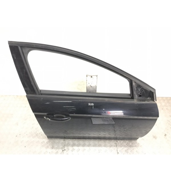 Дверь передняя правая бу для Ford Mondeo 4 1.6 TDCi,  2012 г.