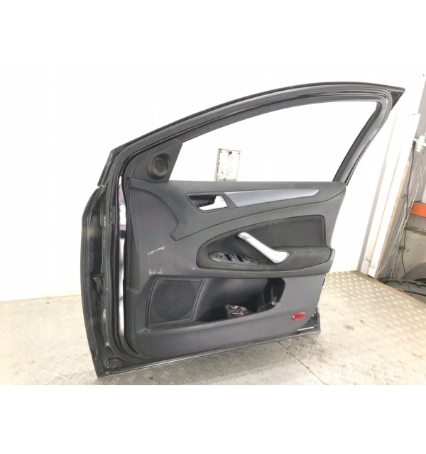 Дверь передняя правая бу для Ford Mondeo 4 1.6 TDCi,  2012 г.